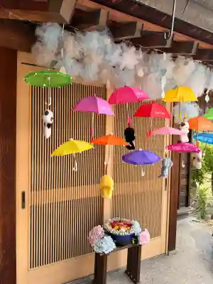 御井神社(岐阜県)