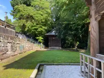 仙台東照宮(宮城県)