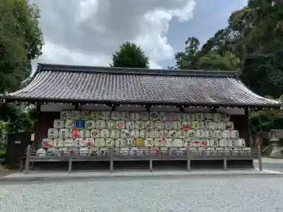 松尾大社のその他建物