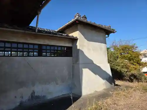 神明神社(埼玉県)