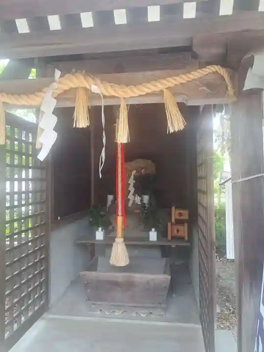 伊勢神社(佐賀県)