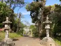 愛宕神社のその他建物