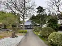 源居寺(山形県)