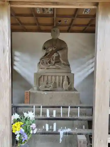 大山寺(茨城県)