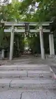 伊居太神社(大阪府)