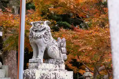 宮地嶽神社(福岡県)