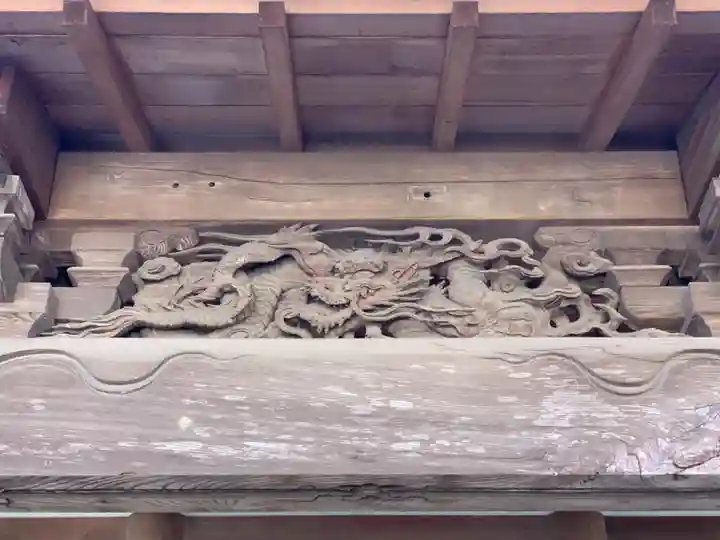 阿弥陀寺(千葉県)