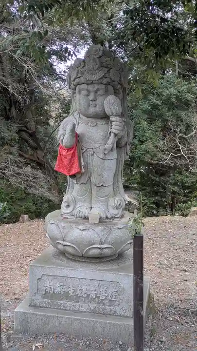 園城寺(三井寺)(滋賀県)