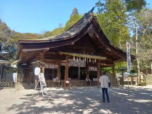 大縣神社(愛知県)