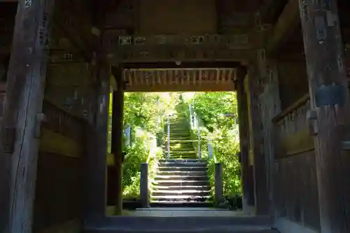 杉本寺のその他建物