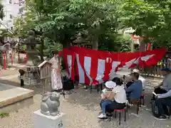 三輪神社(愛知県)