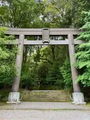 槵觸神社(宮崎県)