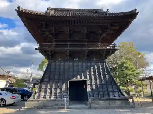 大樹寺（松安院大樹寺）(愛知県)