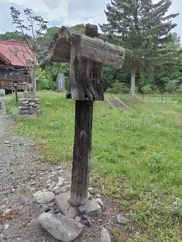 白瀧神社(北海道)