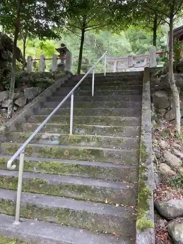 白瀧神社(群馬県)