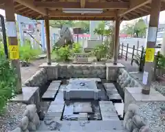 大垣八幡神社(岐阜県)