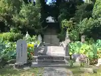 普門院のその他建物