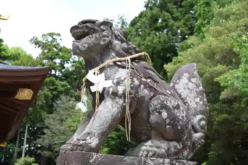 水戸八幡宮(茨城県)