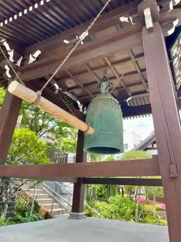 正覚寺(東京都)