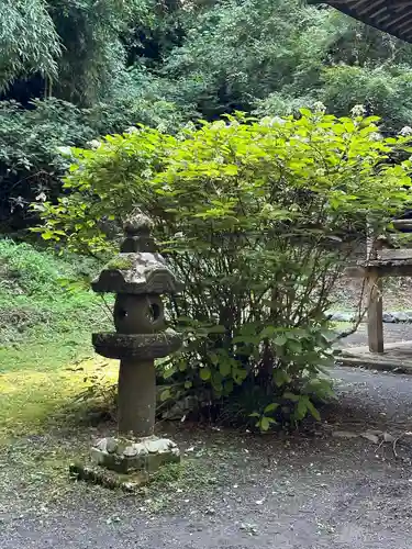 二岡神社(静岡県)