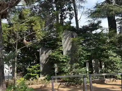 麻賀多神社(千葉県)