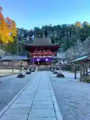 丹生都比売神社(和歌山県)