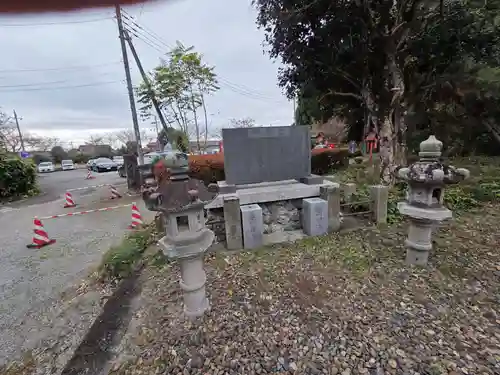 大神神社(栃木県)