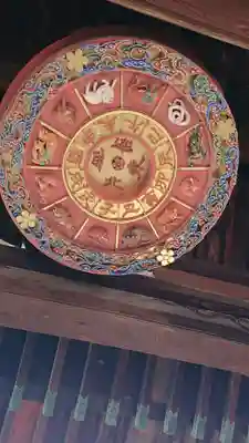 大阪天満宮の芸術