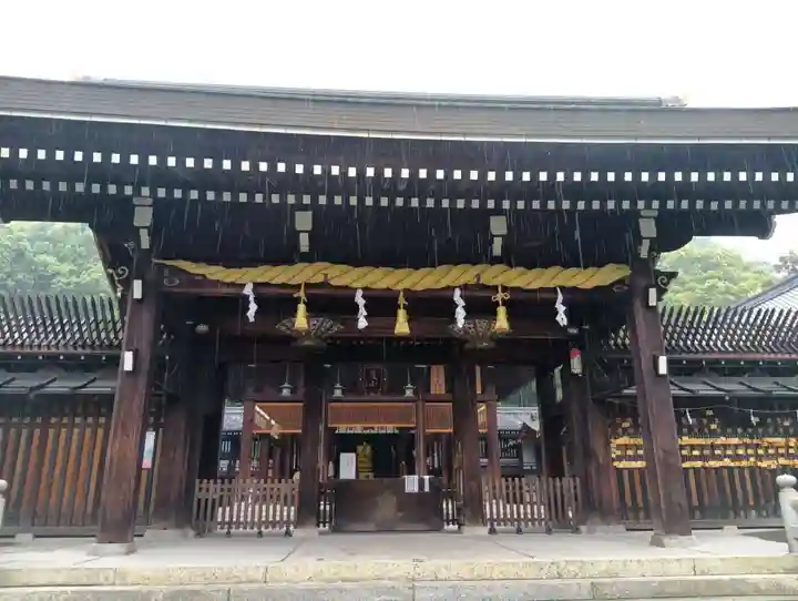 愛媛縣護國神社(愛媛県)