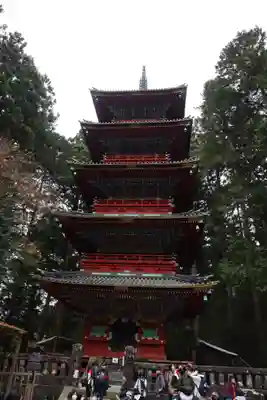 日光東照宮(栃木県)