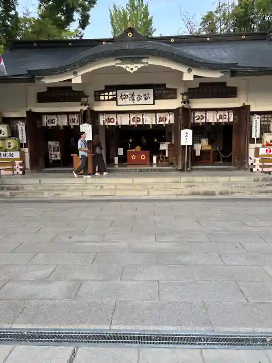 加藤神社(熊本県)