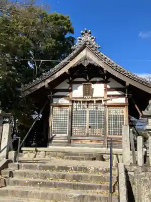 和爾良神社(愛知県)