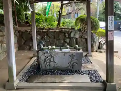 金ヶ作熊野神社(千葉県)