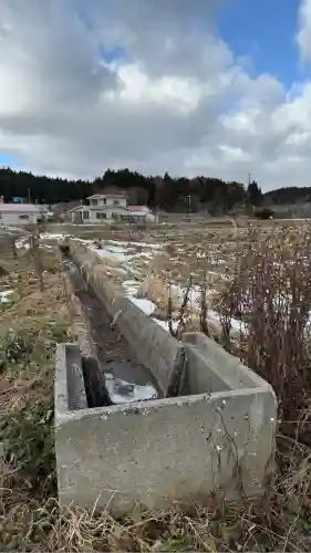櫻岱神社(北海道)