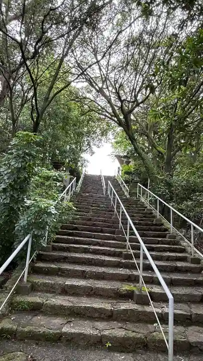 高知県護国神社(高知県)