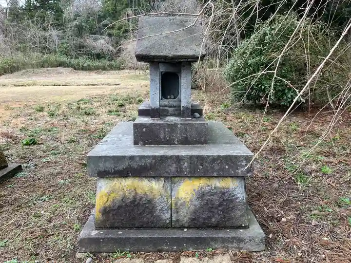 居多神社(新潟県)