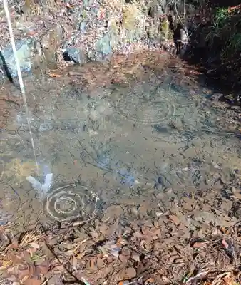 熊野那智神社(宮城県)