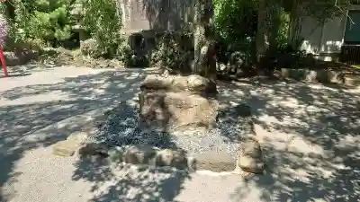 伊豆山神社(静岡県)