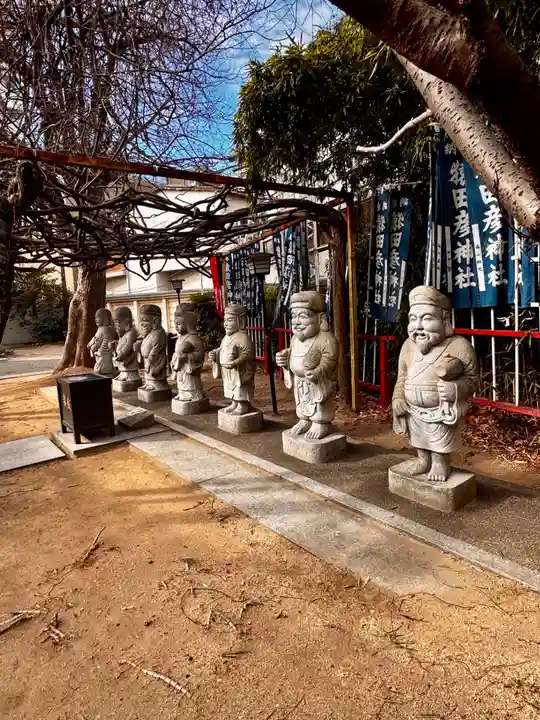 海神社(兵庫県)