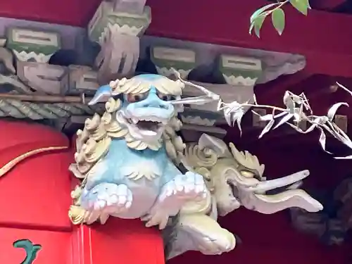 江島神社(神奈川県)