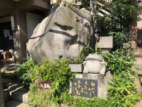 永昌院のその他建物
