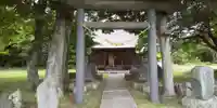 春日神社の鳥居