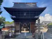 佐保神社(兵庫県)