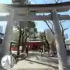 愛宕神社(東京都)