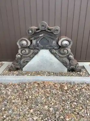 平坂熊野神社のその他建物