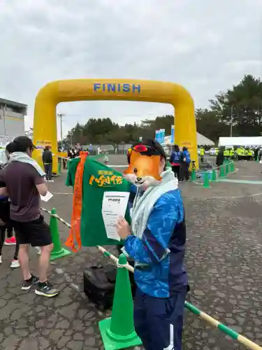 秋保神社(宮城県)