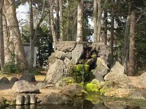 八雲神社のその他建物