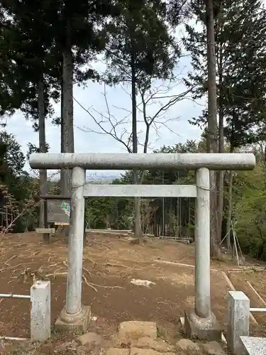 山の神(東京都)