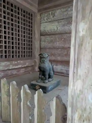 徳畑天神社(兵庫県)
