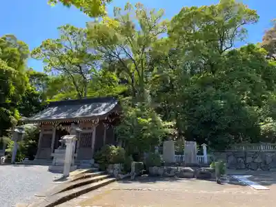 宇佐神社(香川県)